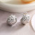 Ювелирные серьги CJD00888