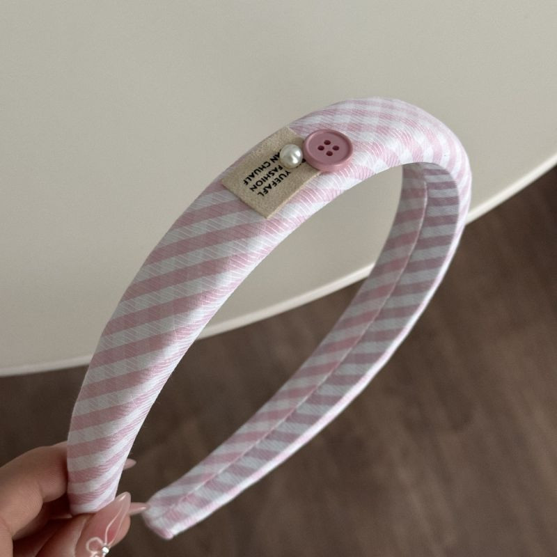 Ободок для волос CJL26767 Ободок для волос CJL26767