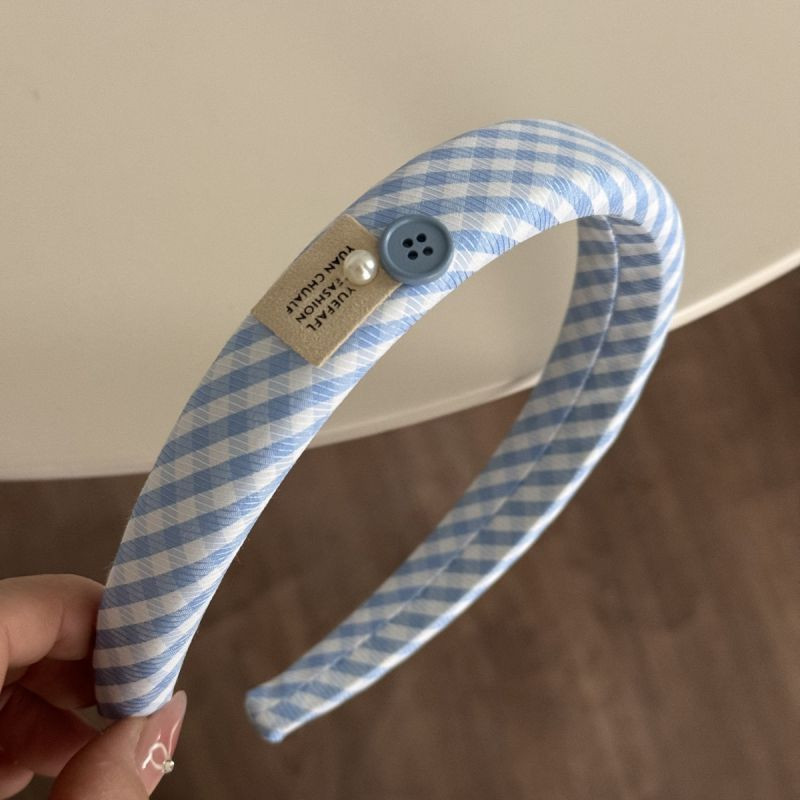 Ободок для волос CJL26767 Ободок для волос CJL26767