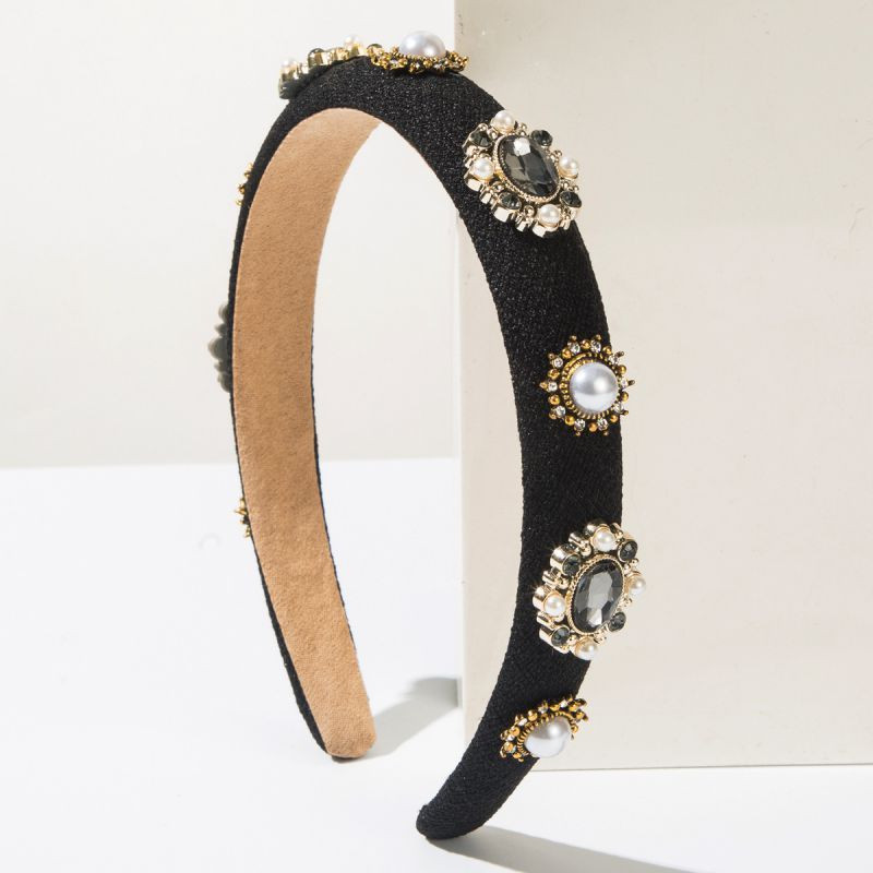 Ободок для волос CJN42871 Ободок для волос CJN42871