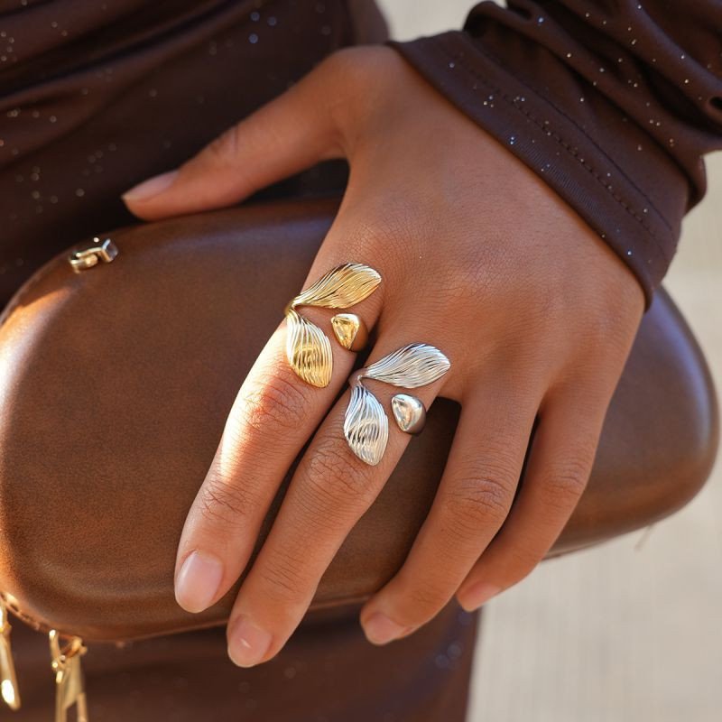 Кольцо сталь CJT25683