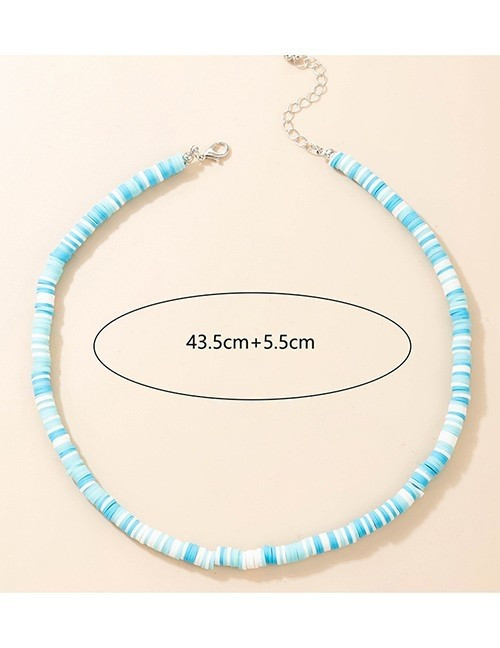 Колье L00805 Колье L00805