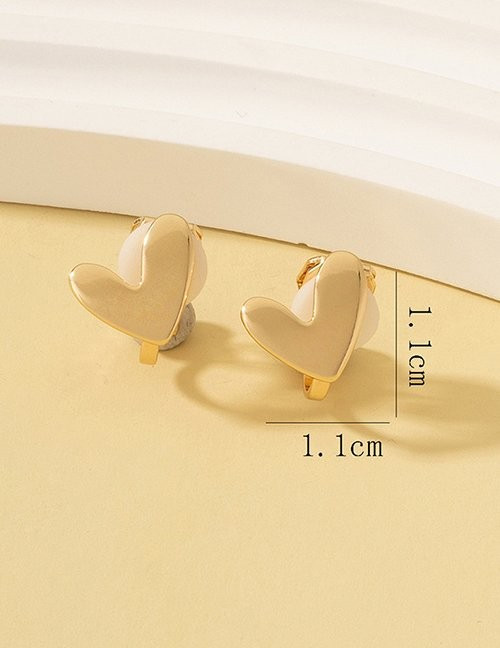 Серьги L81021 Серьги L81021