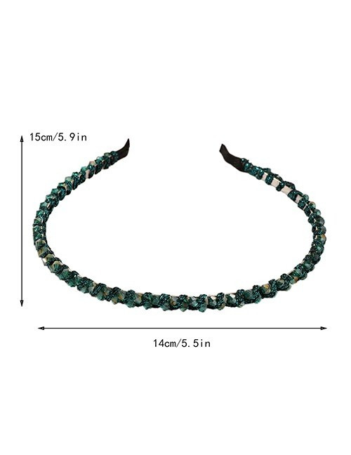 Ободок для волос W34926