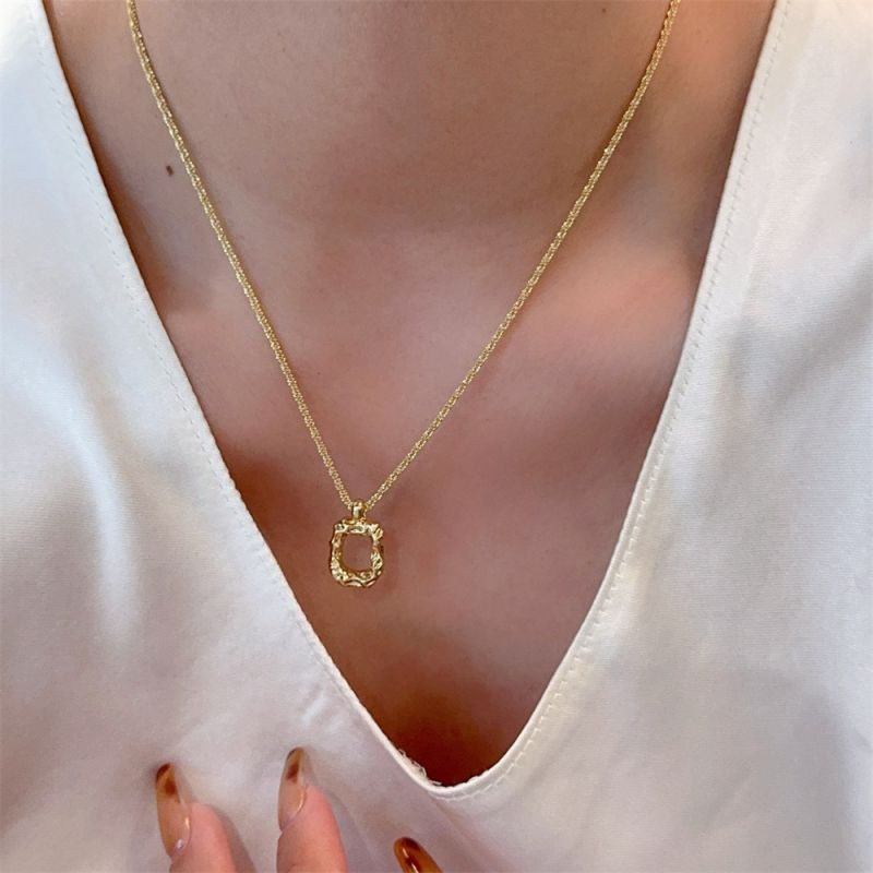 Подвеска с кулоном CJL14728