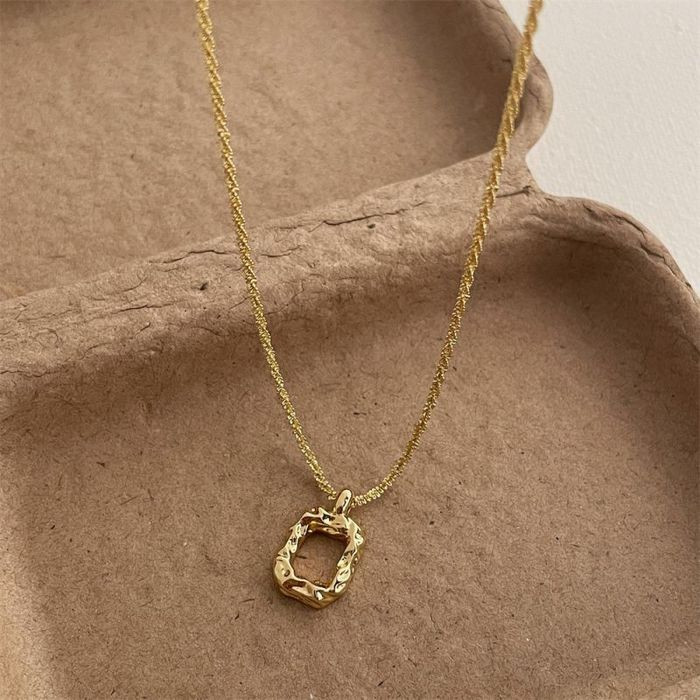 Подвеска с кулоном CJL14728