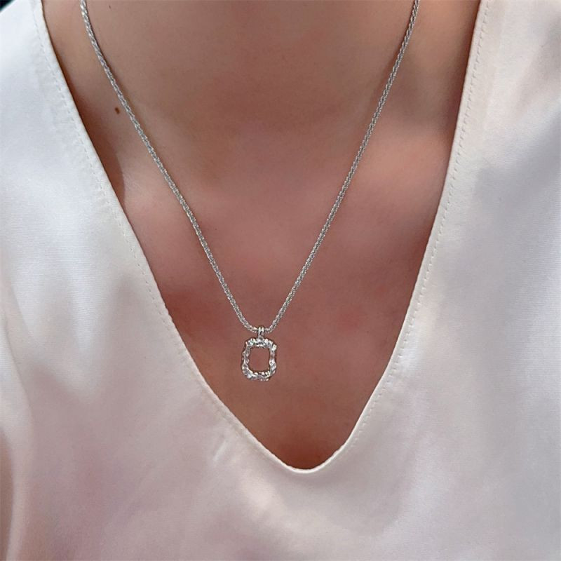 Подвеска с кулоном CJL14728