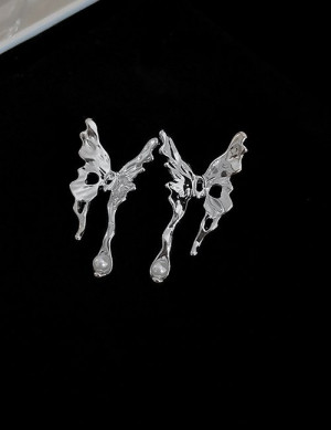 Серьги-гвоздики Z14705 Серьги-гвоздики Z14705