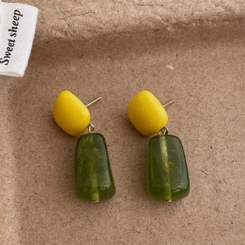 Серьги CJM16152