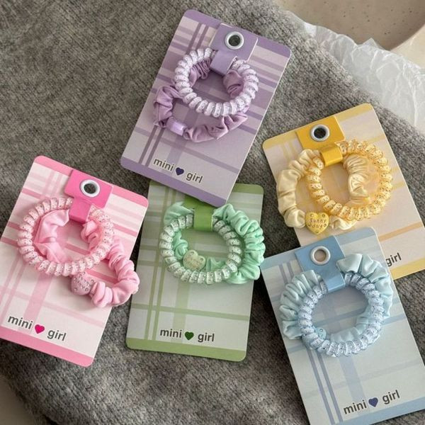 Резинка для волос CJL27104 Резинка для волос CJL27104