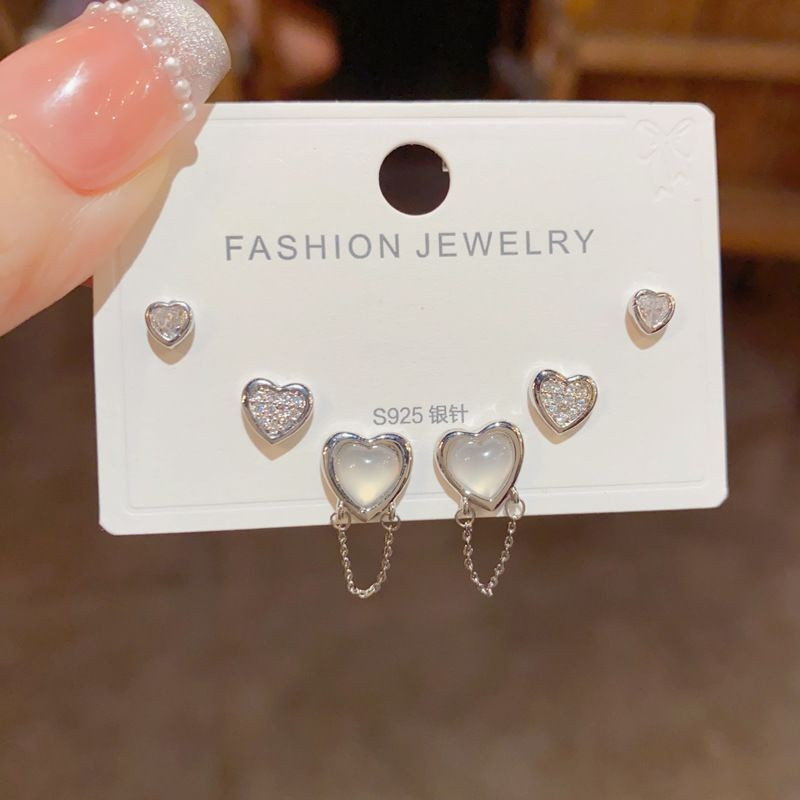 Ювелирный комплект серег CJG76443 Ювелирный комплект серег CJG76443