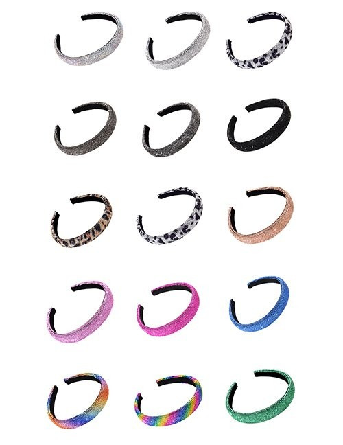 Ободок для волос U82912