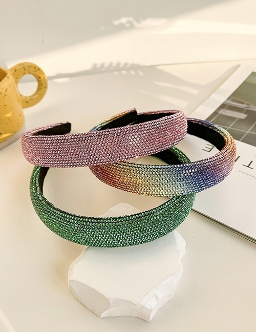 Ободок для волос U82912