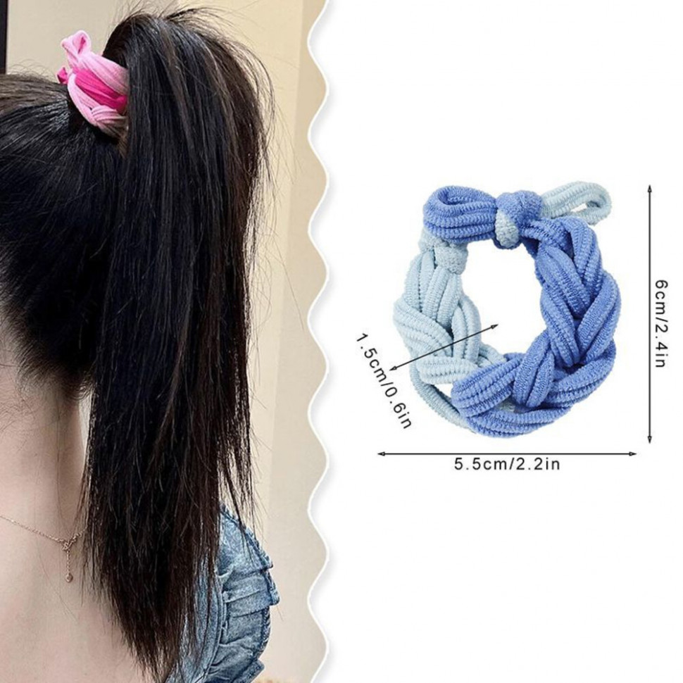 Резинка для волос CJH41208 Резинка для волос CJH41208