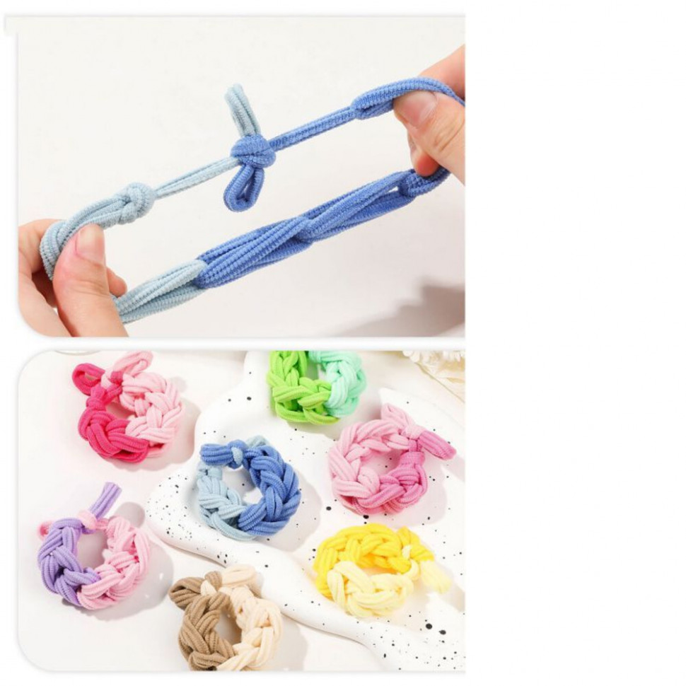 Резинка для волос CJH41208 Резинка для волос CJH41208