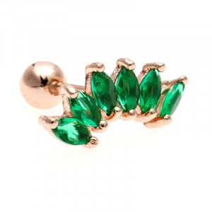 Пирсинг в уши N95941