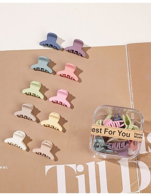 Краб для волос T69388 Краб для волос T69388