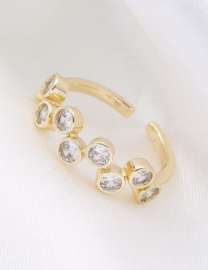 Ювелирное кольцо U81946