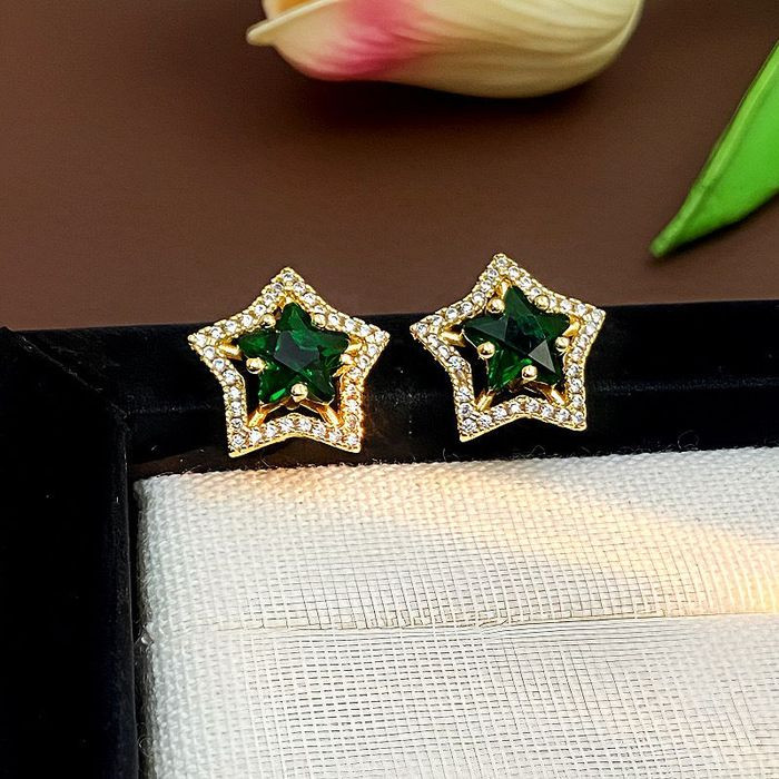 Ювелирные серьги CJL32512 Ювелирные серьги CJL32512