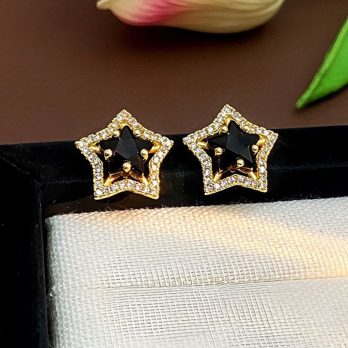 Ювелирные серьги CJL32512 Ювелирные серьги CJL32512