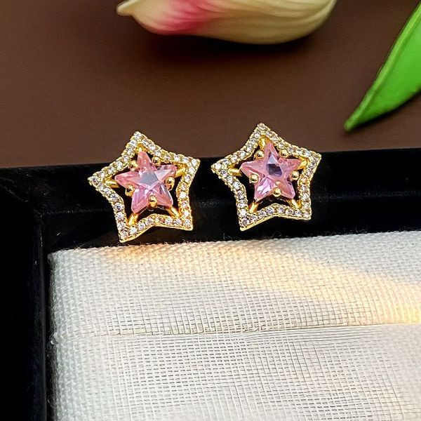 Ювелирные серьги CJL32512 Ювелирные серьги CJL32512