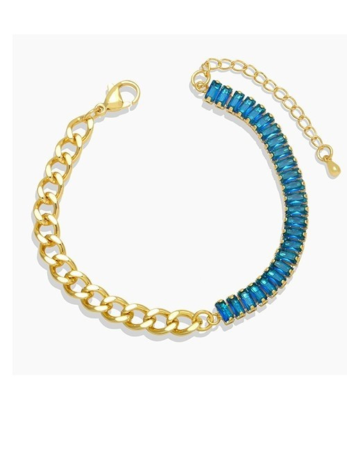 Ювелирный браслет G47488 Ювелирный браслет G47488