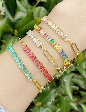 Ювелирный браслет G47488 Ювелирный браслет G47488