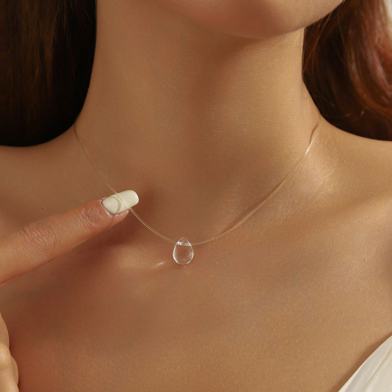 Подвеска с кулоном CJP93784