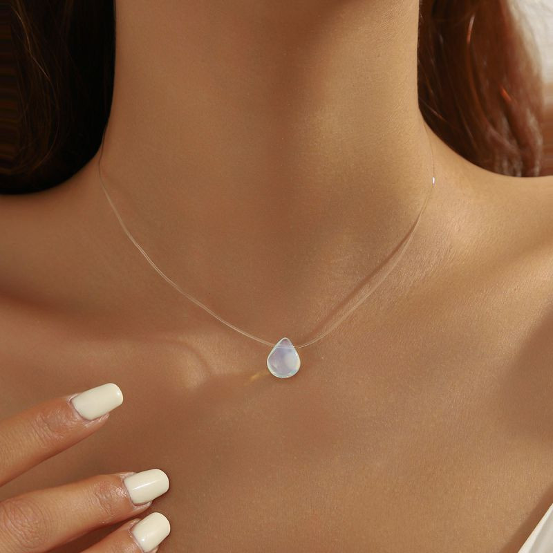 Подвеска с кулоном CJP93784