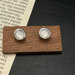 Серьги-гвоздики CJD82751 Серьги-гвоздики CJD82751