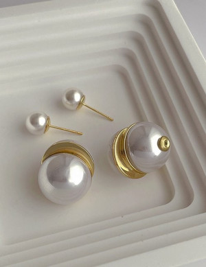 Ювелирные серьги Z51294 Ювелирные серьги Z51294