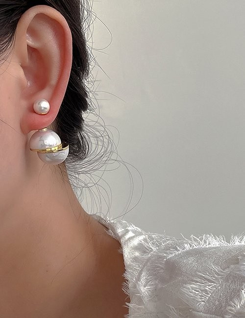 Ювелирные серьги Z51294