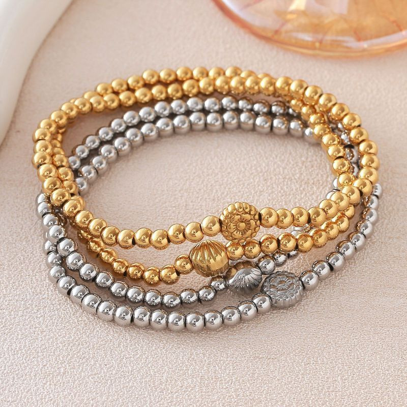 Браслет сталь CJQ17338 Браслет сталь CJQ17338