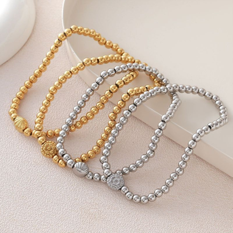 Браслет сталь CJQ17338 Браслет сталь CJQ17338