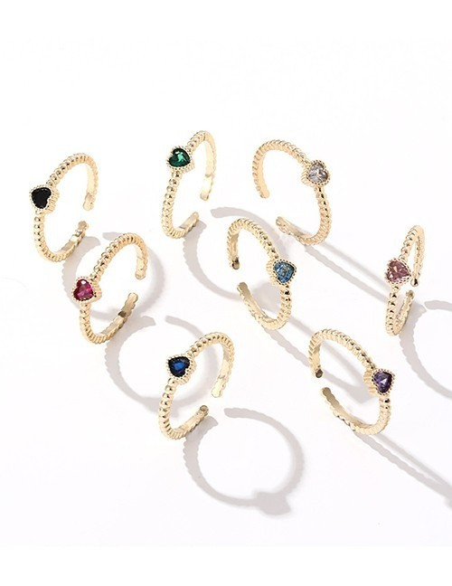 Ювелирное кольцо U82067