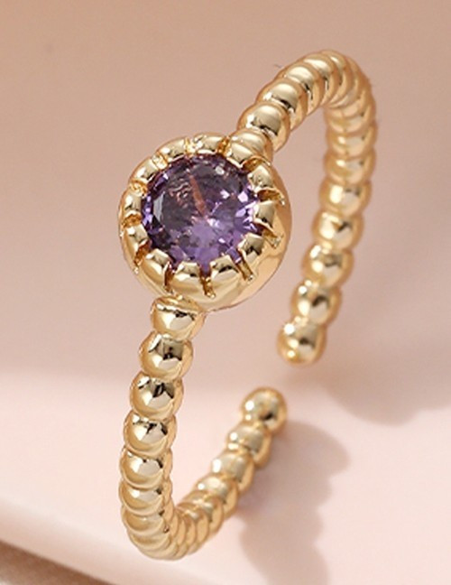 Ювелирное кольцо U82067