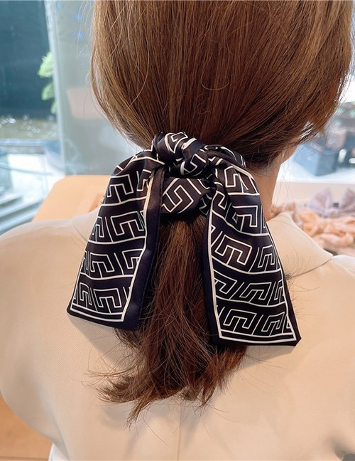 Резинка для волос W18709 Резинка для волос W18709