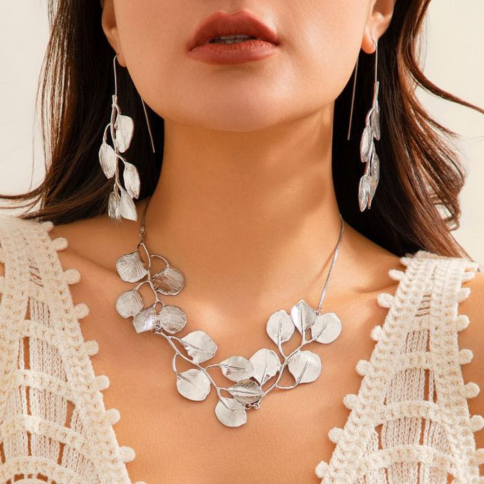 Комплект бижутерии CJM58985