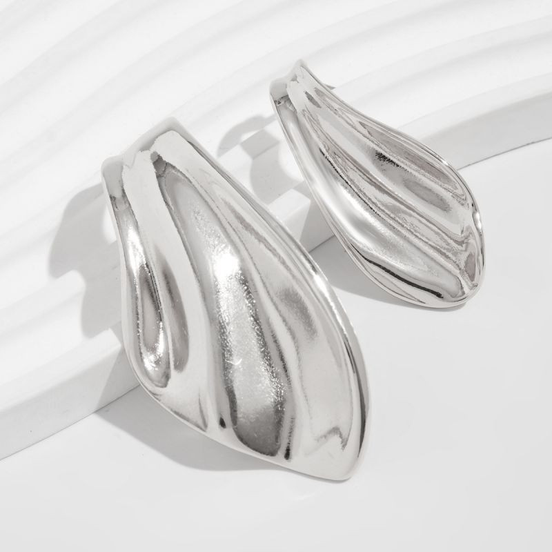 Серьги-гвоздики CJL85671 Серьги-гвоздики CJL85671