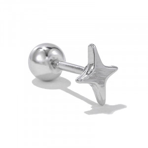 Пирсинг в уши CJE09191