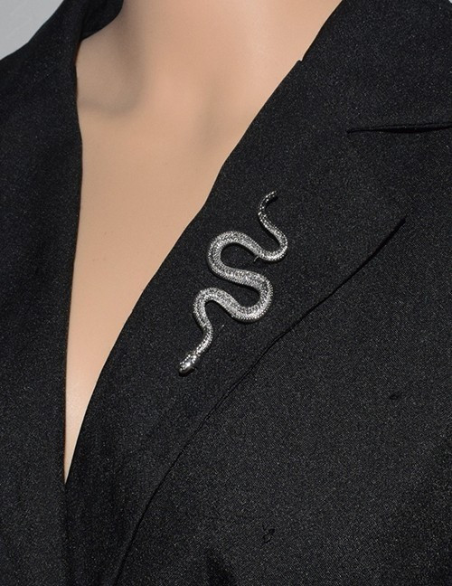 Брошь W88503 Брошь W88503