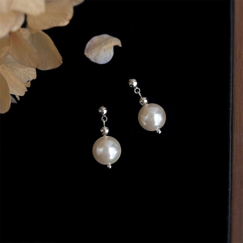 Серьги CJT04239