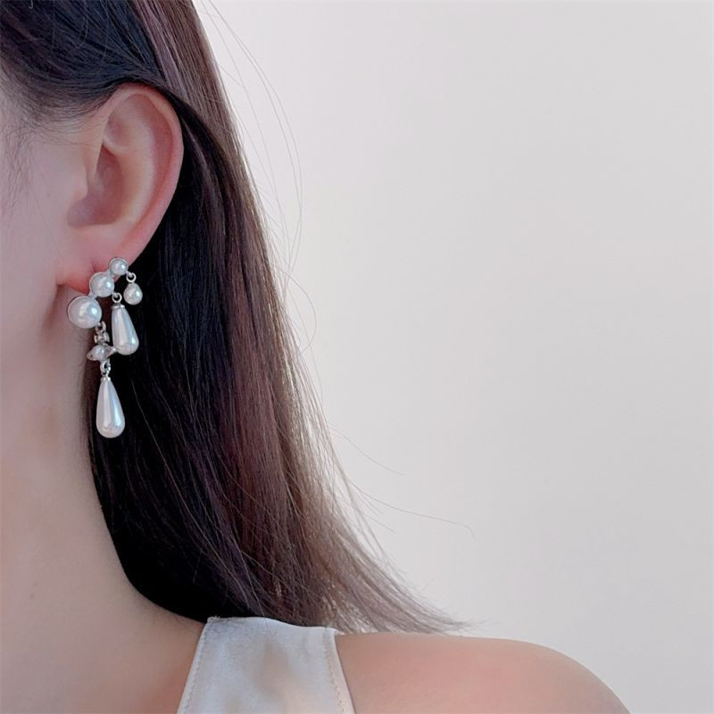 Серьги CJL14692