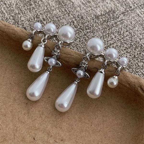 Серьги CJL14692