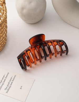 Краб для волос P41244 Краб для волос P41244