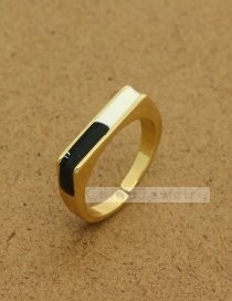Корейское кольцо Q96293