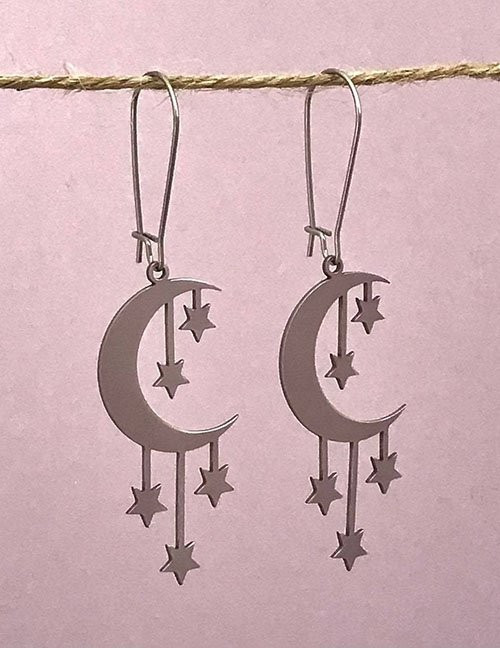 Серьги Z30640 Серьги Z30640