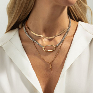 Мульти-цепочка CJT03616