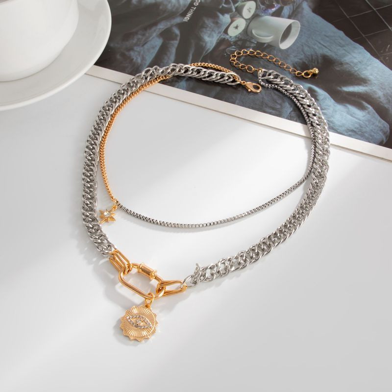 Мульти-цепочка CJT03616