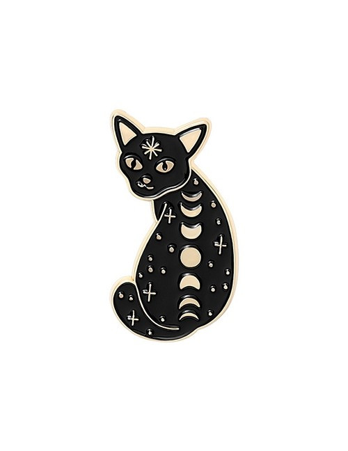 Корейская брошь V00583